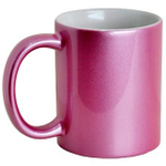 Фото-кружка Металлик