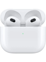 Наушники Apple AirPods 3 MagSafe Charging Case, белый