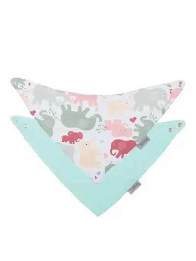 Нагрудник 2 шт.