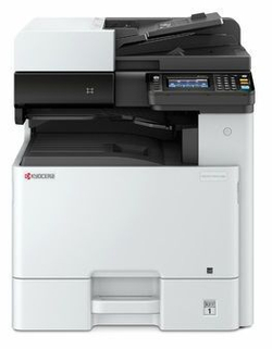 МФУ Kyocera M8130cidn лазерное цветное А3  1102P33NL0