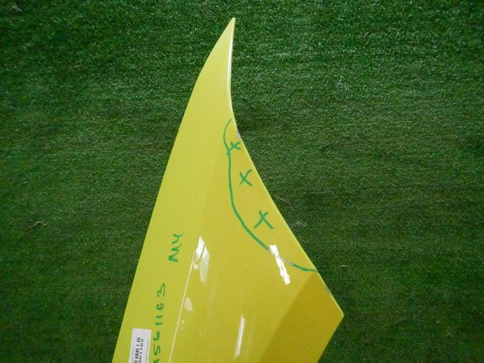 Крыло переднее правое BMW M4 G82 (2020-н.в.)