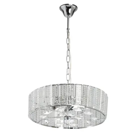 Подвесная люстра MW-Light АДЕЛАРД 642016105
