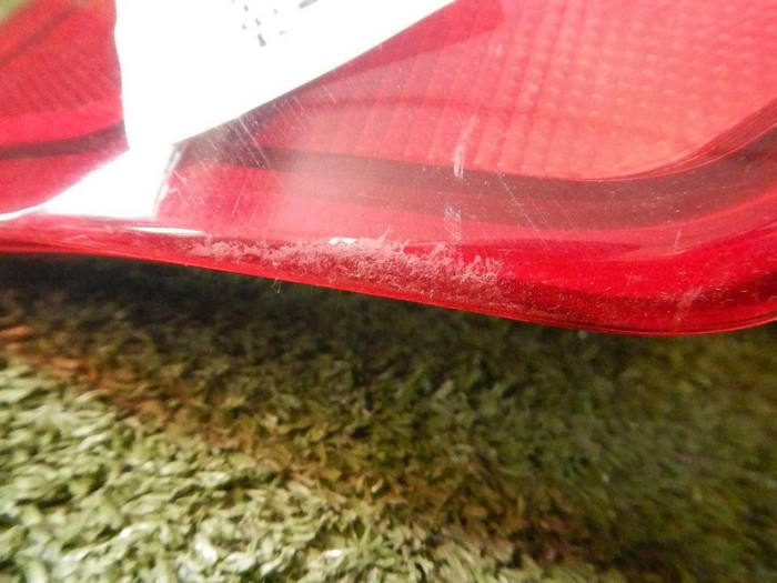 Фонарь левый внешний Hyundai Santa Fe 4 TM (20-24)