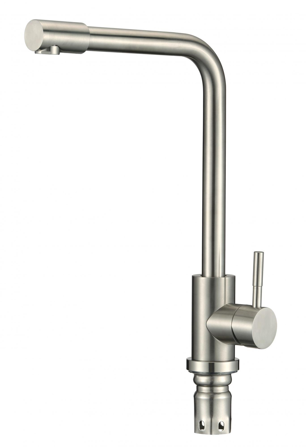 Смеситель Fmark FS26129 для кухонной мойки