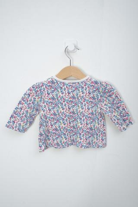 Кофточка Mothercare на 3/6 месяцев