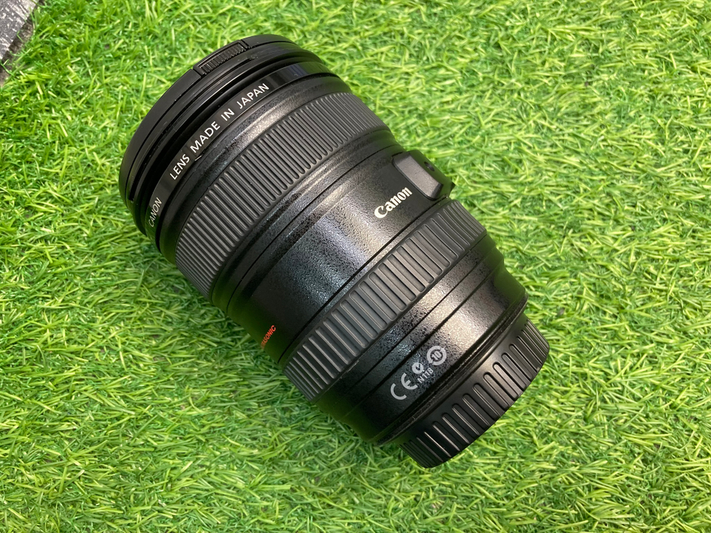 Canon EF 24-105mm 4L IS USM