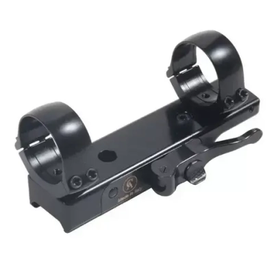 Кронштейн Contessa 25,4мм на Picatinny быстросъемный, высота колец 5мм (SBP01/Sp05)