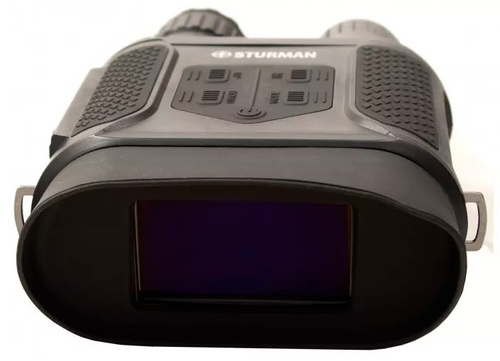 Бинокль ночного видения цифровой STURMAN NV400