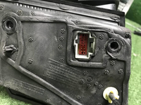 Зеркало правое Ford Focus 3 (2011-2015) 8 конт.