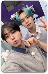 Минсоны - подборка