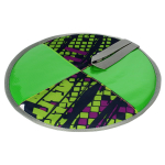 Ледянка мягкая d=400мм в ассорт.