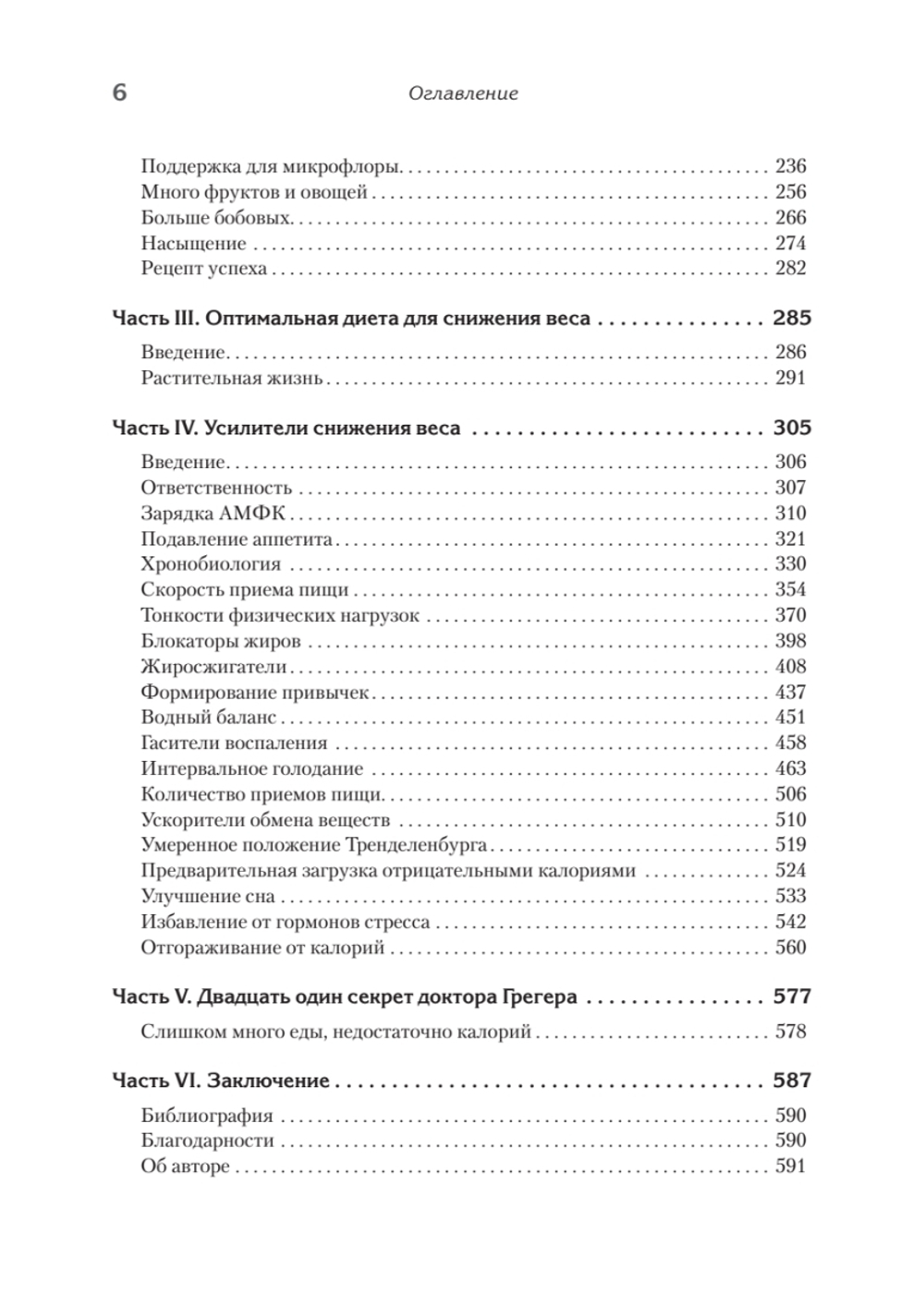 Не сдохни на диете