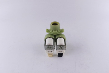 Электромагнитный заливной клапан стиральной машины Candy GV4 127DC1-07