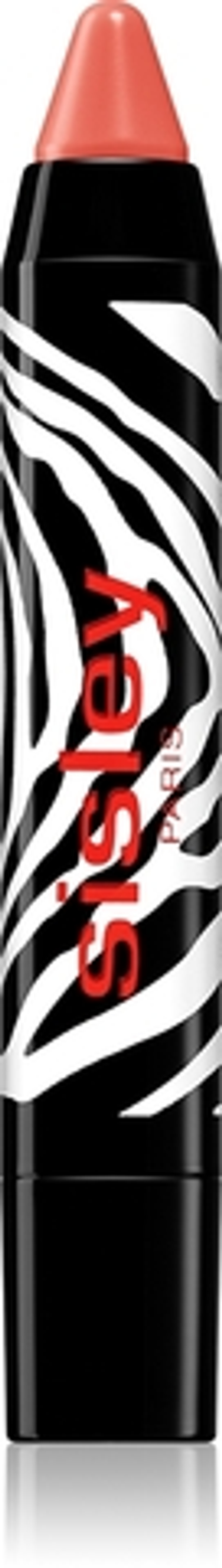 Sisley Phyto-Lip Twist - Тонизирующий бальзам для губ в ручке, 2,5 g