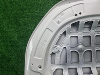 Капот Omoda C5 (2022-н.в.)