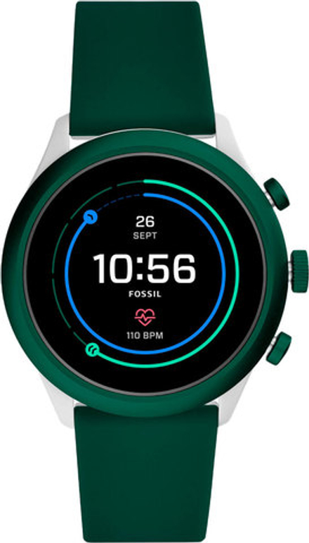 Умные наручные часы Fossil FTW4035