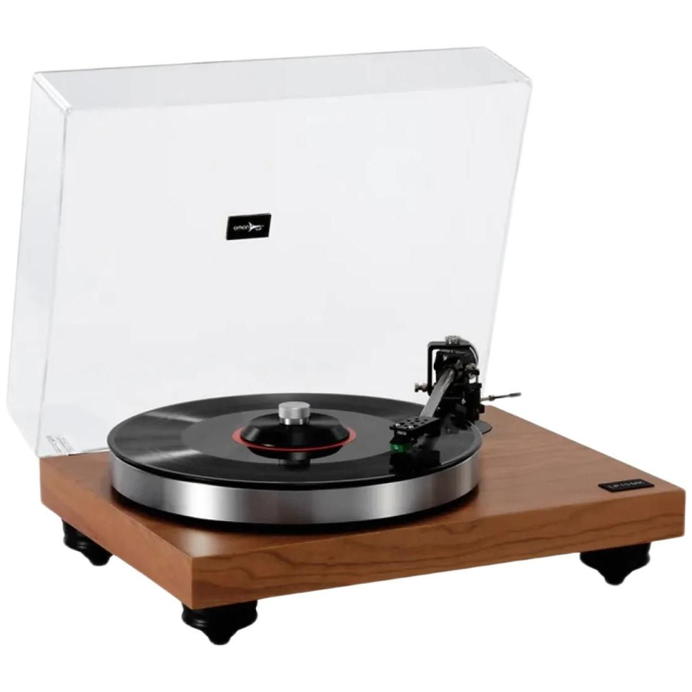 Виниловый проигрыватель Amari LP-10MK