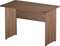 Стол письменный Стандарт-Pro ясень шимо темный