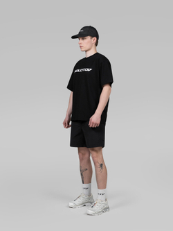 Шорты MLTV TypeCore Nylon Black