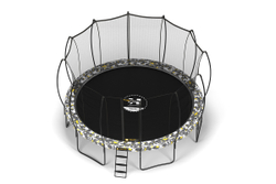 Hasttings Superfly X 14ft