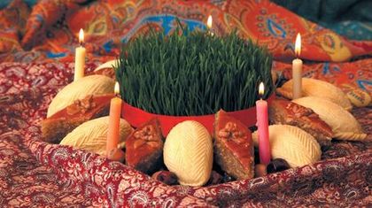 Novruz Holiday – The Rebirth of Nature and the Pinnacle of Azerbaijani Culture
