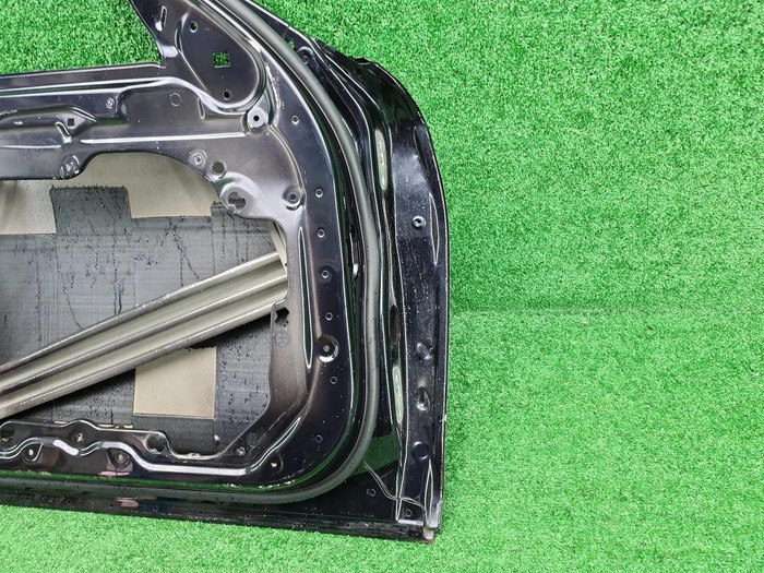 Дверь передняя левая BMW 7er G11, G12 (2015-2022)