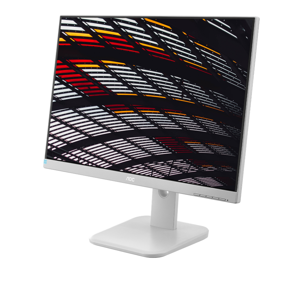 Монитор AOC 27" 27P1/GR  серый