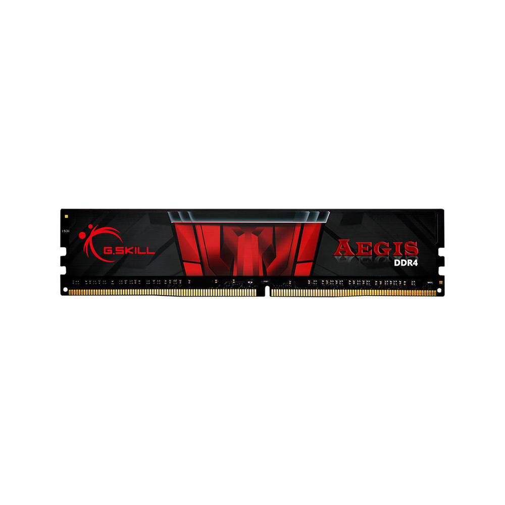 Модуль памяти G.SKILL AEGIS F4-3200C16S-8GIS DDR4 8GB
