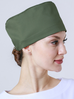 Колпак медицинский женский К-117 сатори