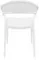 Стул Sunset белый