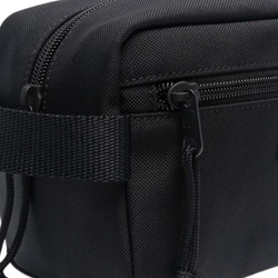 Balenciaga Explorer Fabric Toiletry Bag Men"s Black