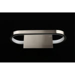 Настенный светодиодный светильник Aployt Olivi APL.003.11.12