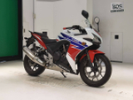 Honda CBR400R , 2013