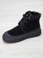 Ботинки женские зимние UGG A623-4M