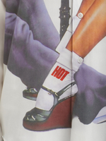 Мужская Рубашка Terrace Touch