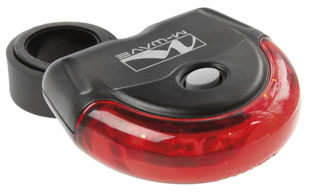 Фонарь задний HELIOS K 5.1 M-WAVE