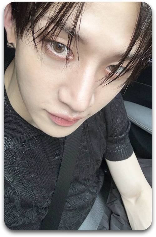 Карта / STRAY KIDS #1734