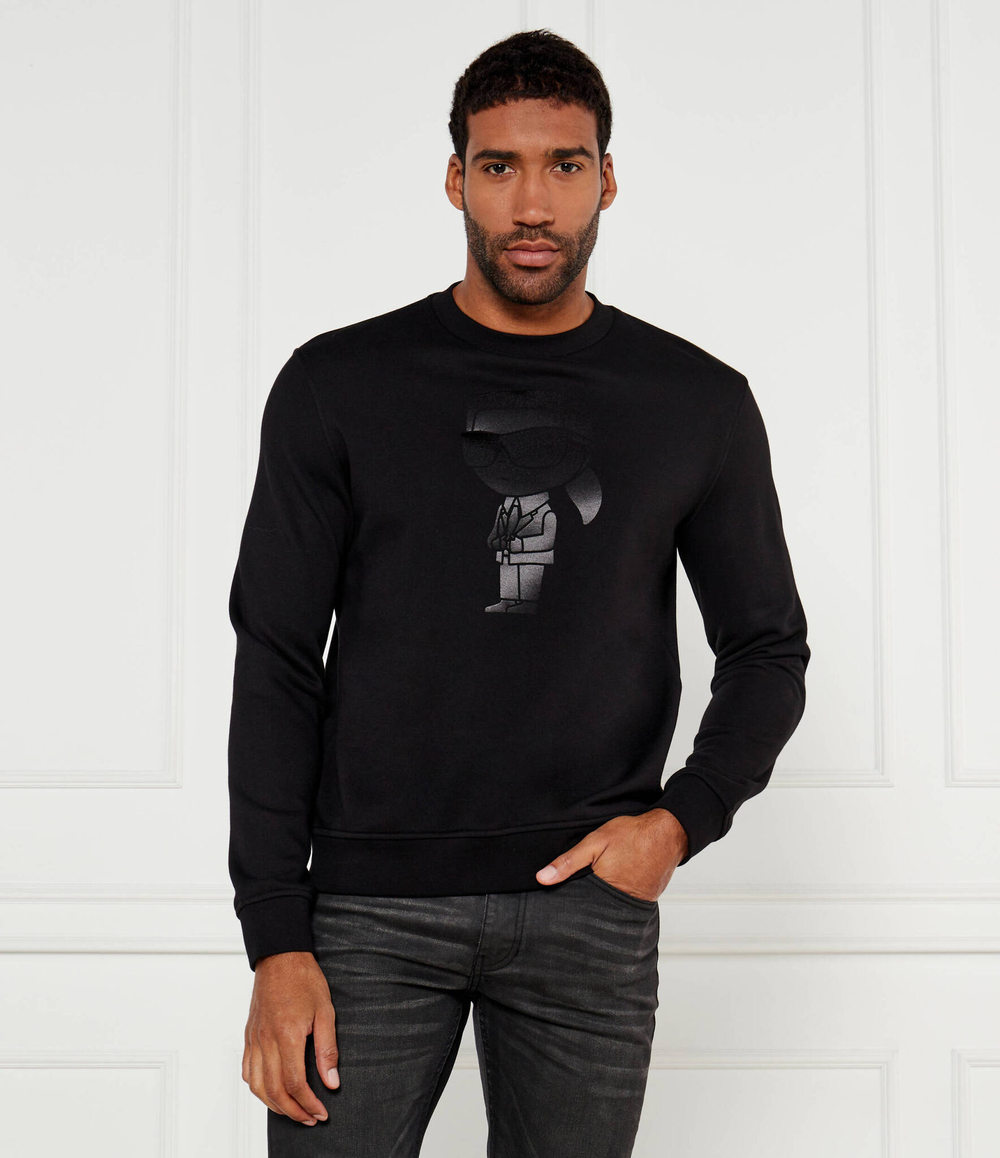 Худые Karl Lagerfeld - черный(705033 544910)