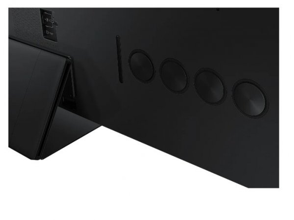 Neo QLED телевизор QE98QN100BUXRU 4K Ultra HD