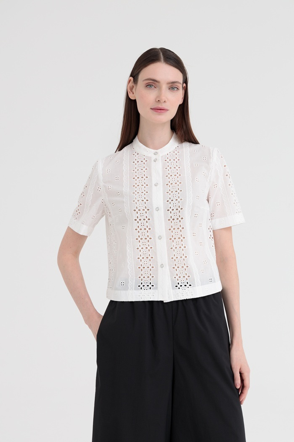 Блуза Табиано NOME Atelier
