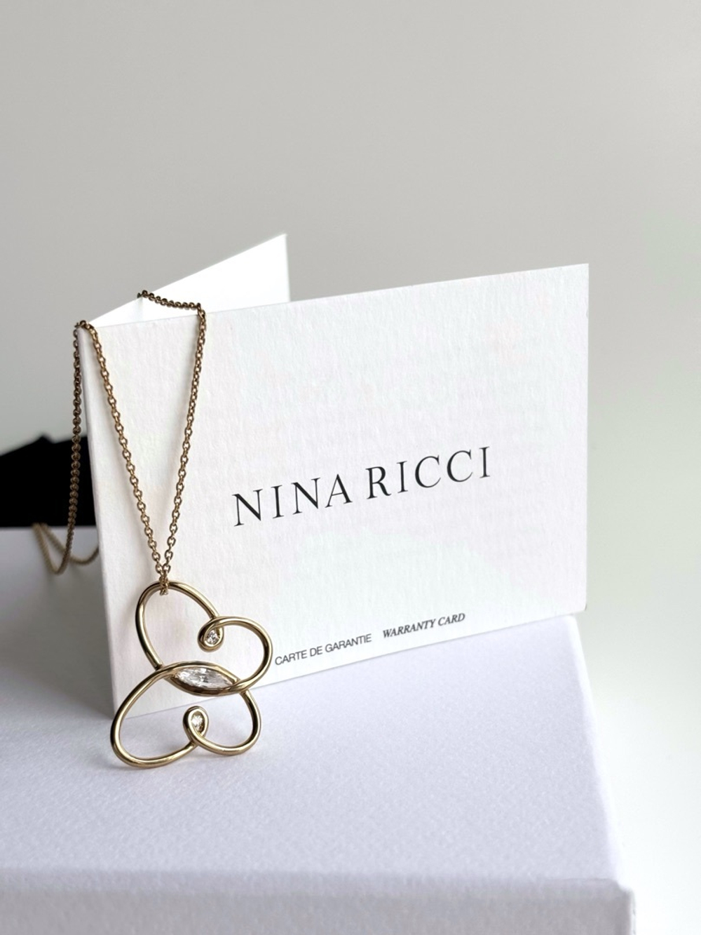 Nina Ricci 70174130108048