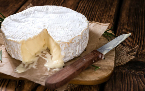 Сыр Камамбер 100 гр