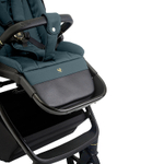Детская коляска Sweet Baby Elegante 3 в 1 GL Blue