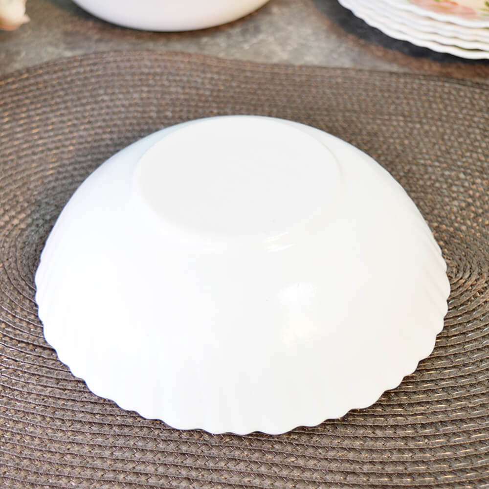 Столовый набор 13 предметов "Ветка Сакуры"