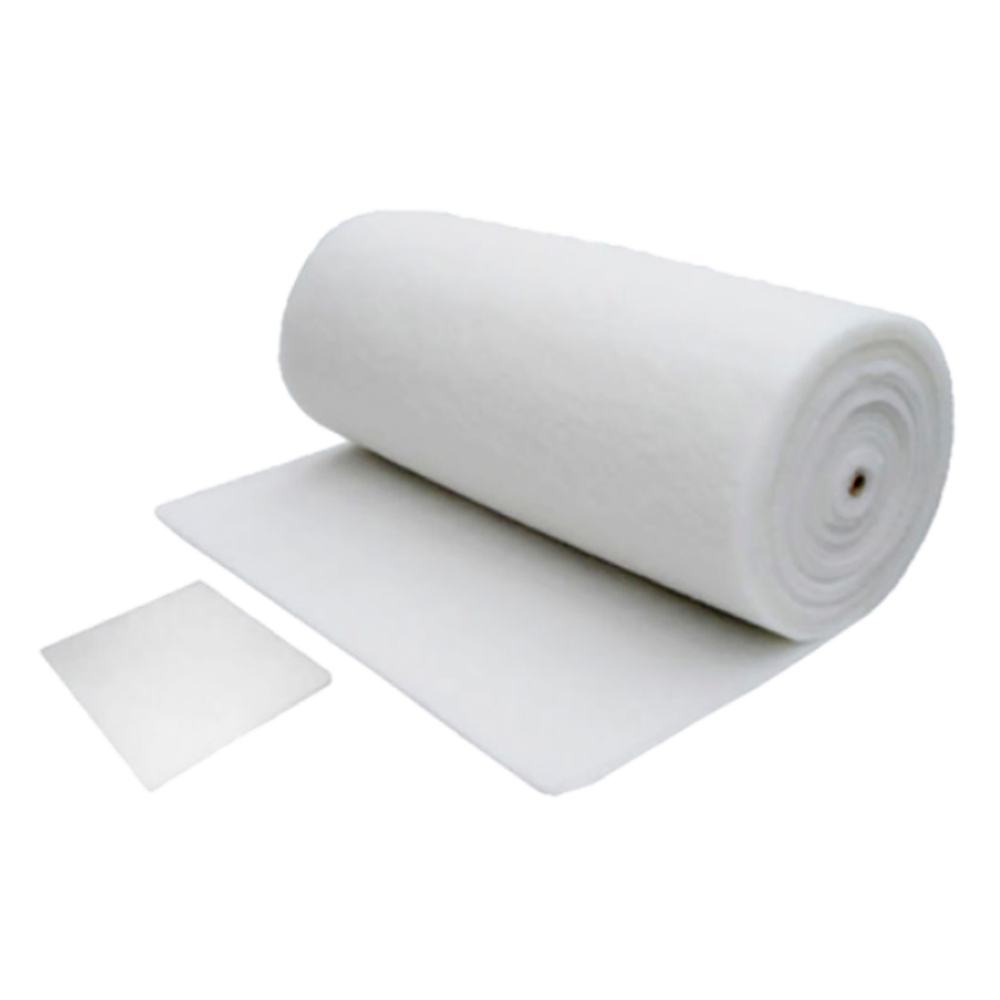 WDK-PF200 (1м*10м*16мм) Фильтр предварительной очистки