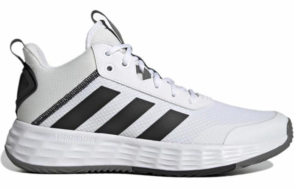 Кроссовки Adidas Ownthegame