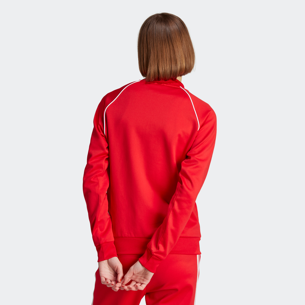 Толстовка женская adidas Originals Olympic SST CLASSIC TT