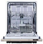 Встраиваемая посудомоечная машина Homsair DW64E