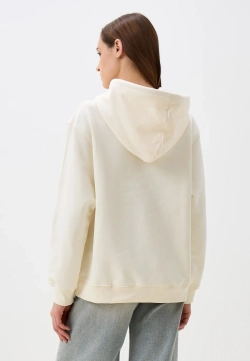 Худи boyfriend "Heart"