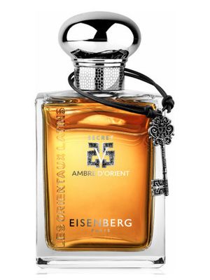 Eisenberg Ambre D'Orient Secret V